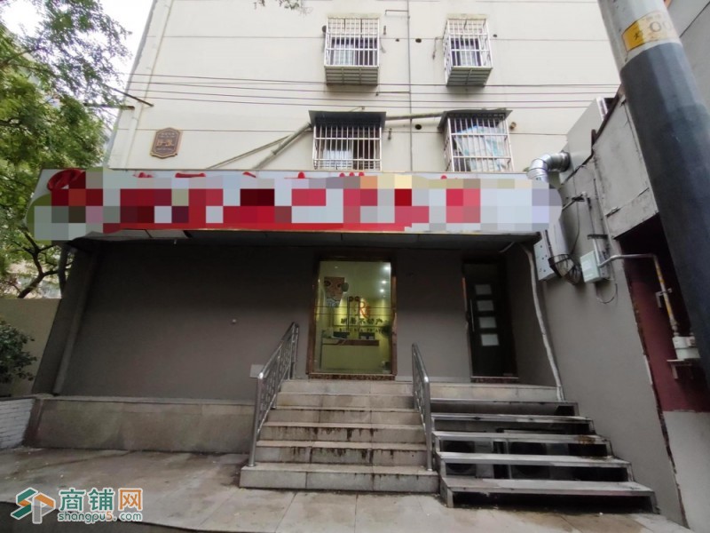 南京鼓楼区牌楼巷餐饮商铺出租图3