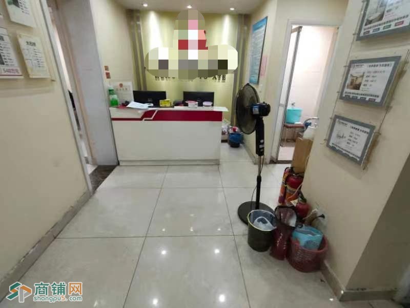 南京鼓楼区牌楼巷餐饮商铺出租图2