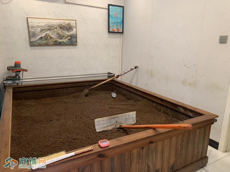编号22204运河区锦绣天地精装美容店转让图3