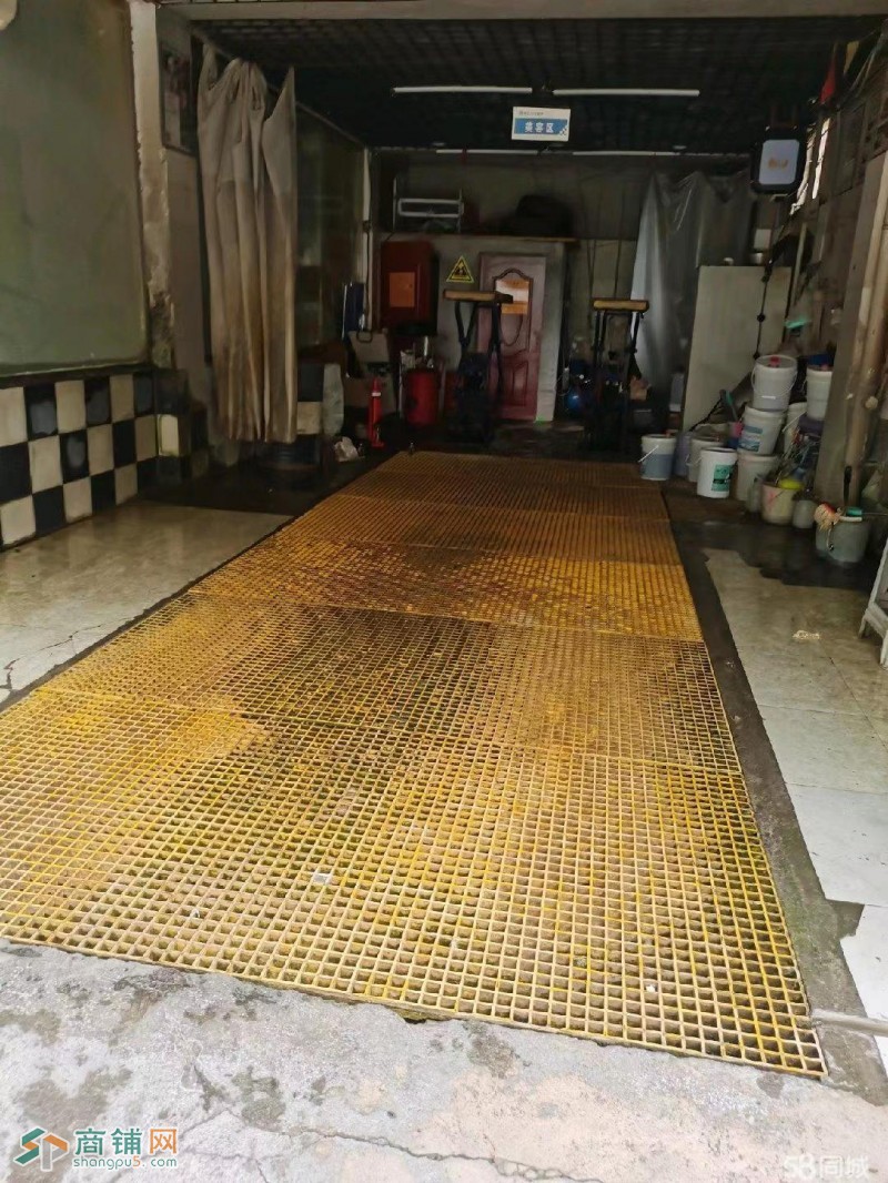 汽修，轮胎，洗车门店转让，接手可营业图3