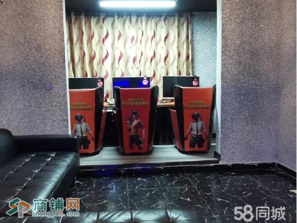 350平电竞酒店转让图3