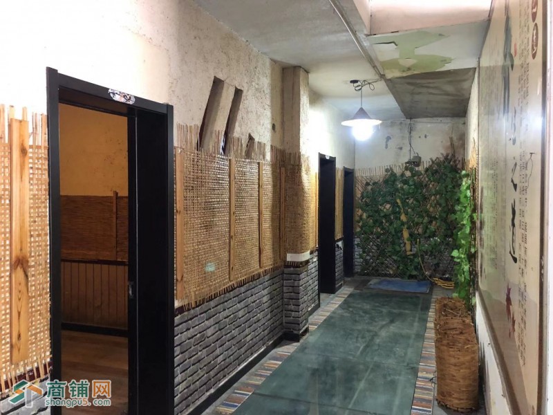 编号2273任丘市裕华西路临街门市图3