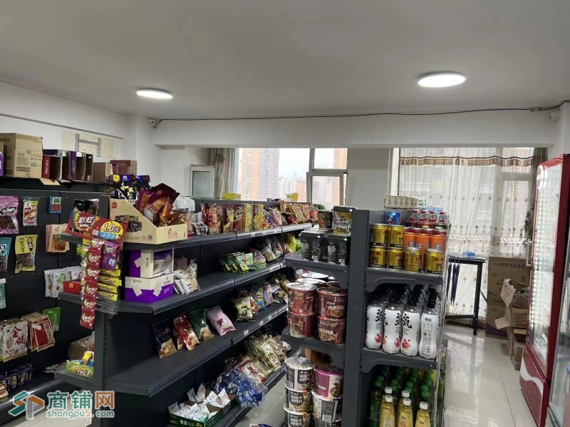 铁西区商场便利店转让图3