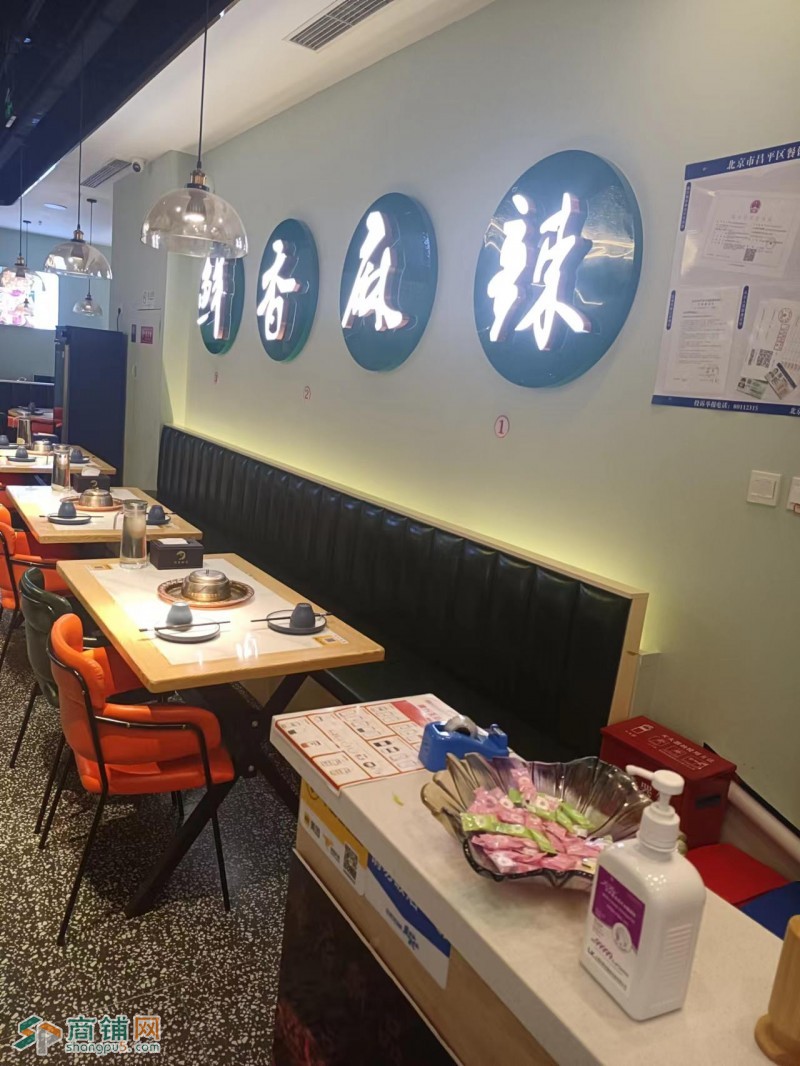 商铺转让或合作图2