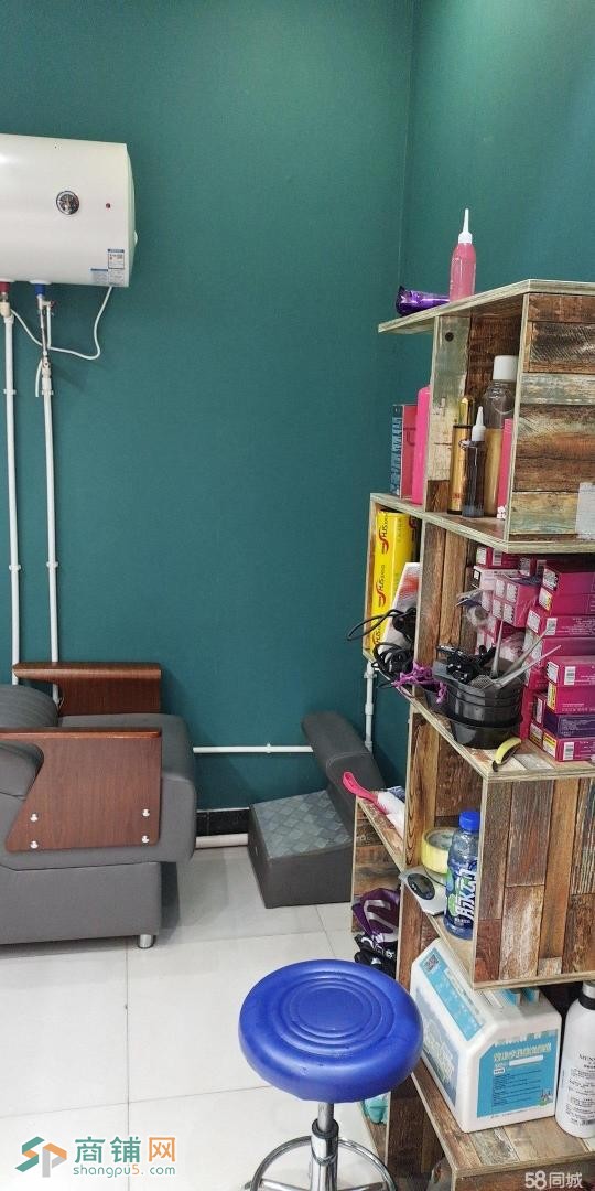 理发店转让图2
