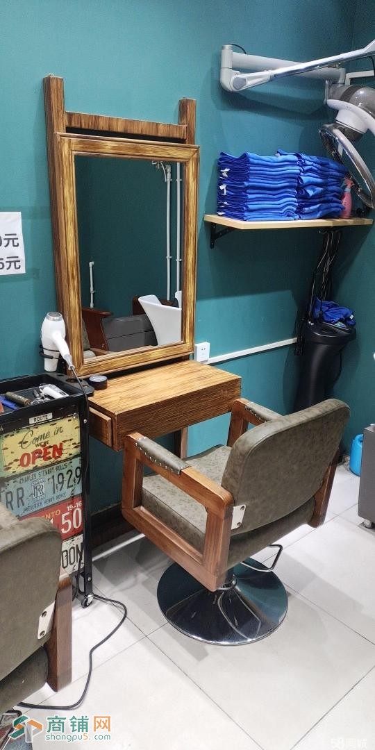 理发店转让图3