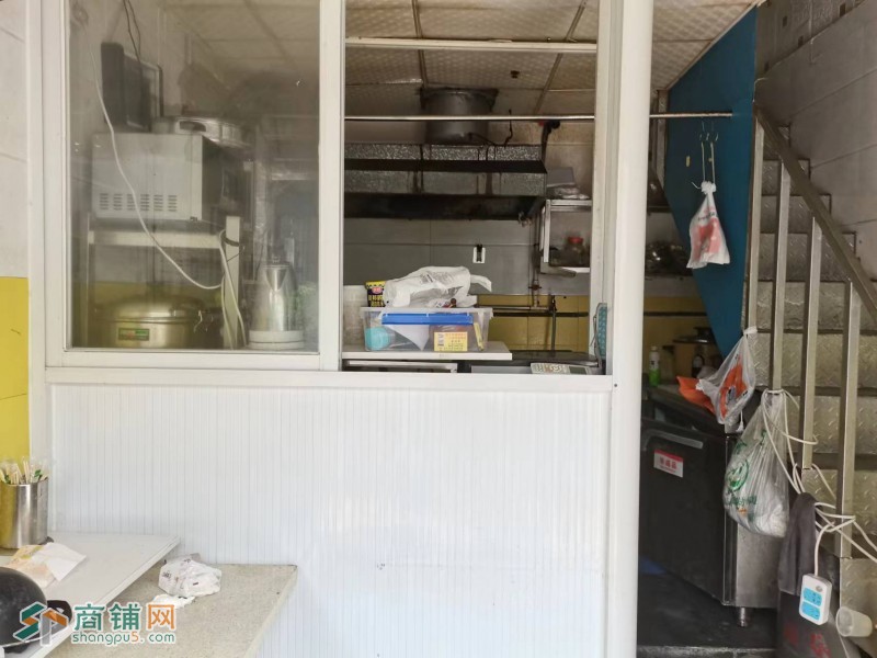 罗湖区梁少小食餐饮店转让W图3