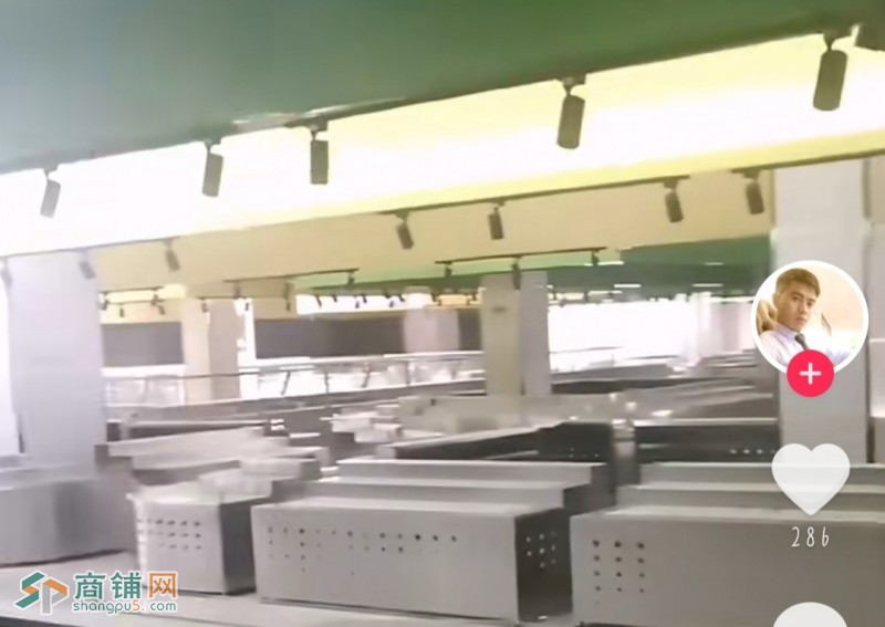 水果摊位出租图2