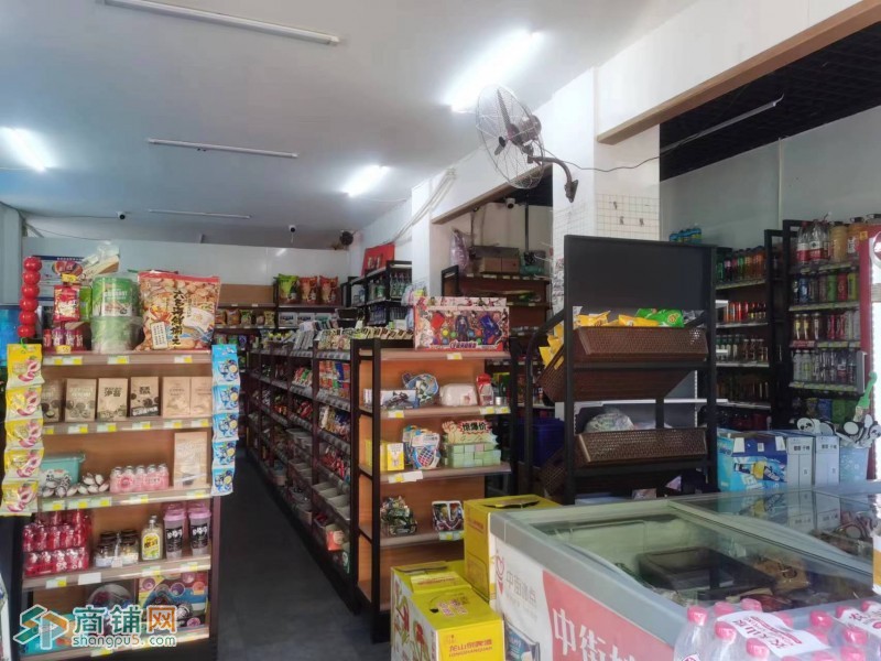 铁西区启工街超市出兑启工二校对面小区门口附近就一家超市图3