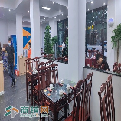 经营中新店转让图2