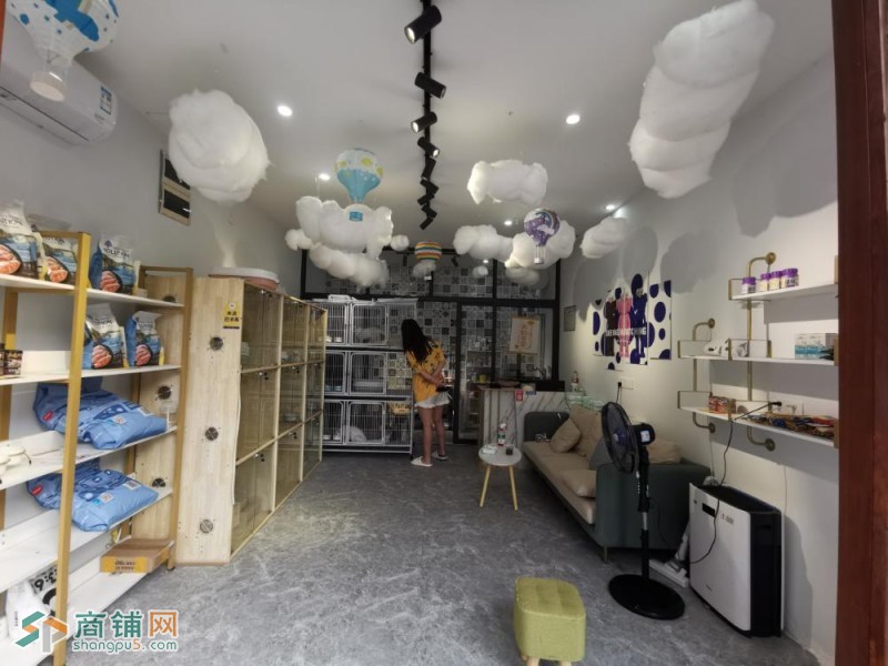 宠物店转让图2