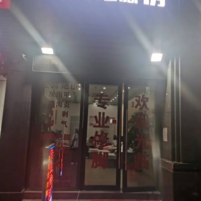 龙岗区保利上城临街门面转让