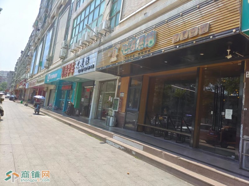 W龙岗区宝龙街道心溢烘焙店转让图2