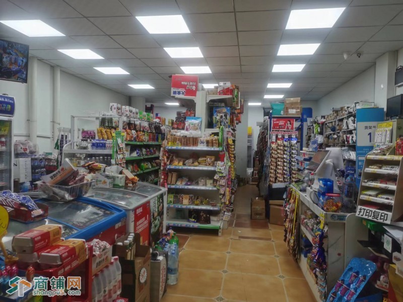 浑南区朗日街欧风园小区门口超市出兑带成熟驿站营业额高图2