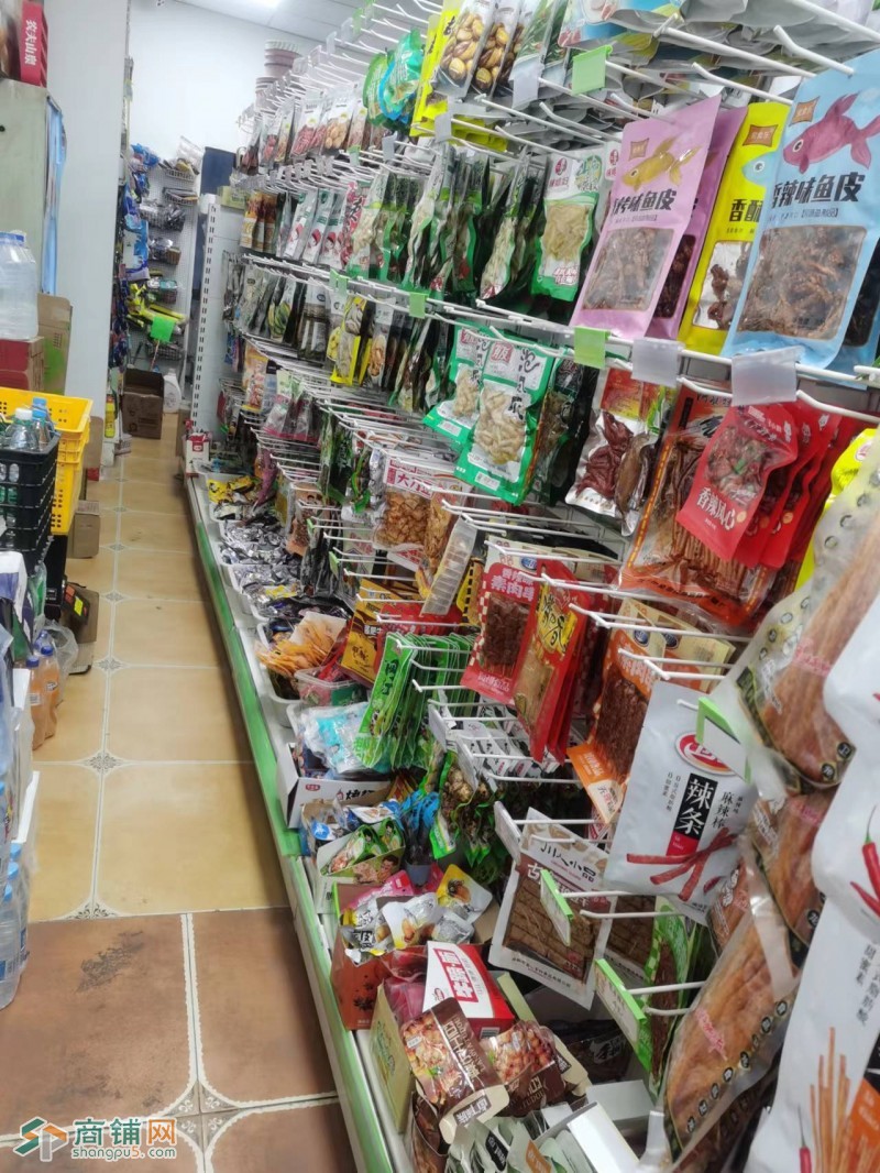 浑南区朗日街欧风园小区门口超市出兑带成熟驿站营业额高图3
