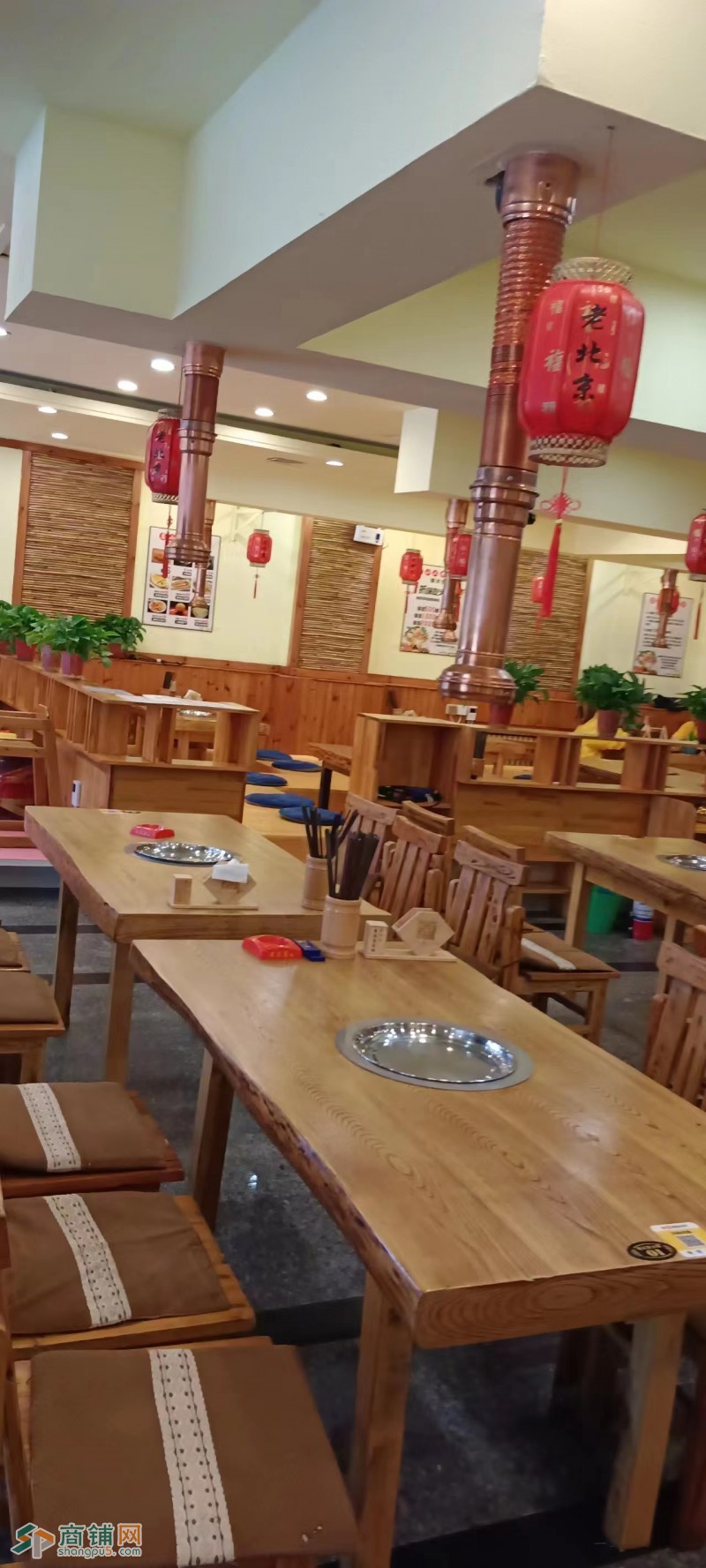 大东店小二老北京火锅转让图2