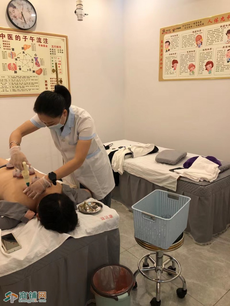 W龙华区深圳益沅康中医诊所转让图3