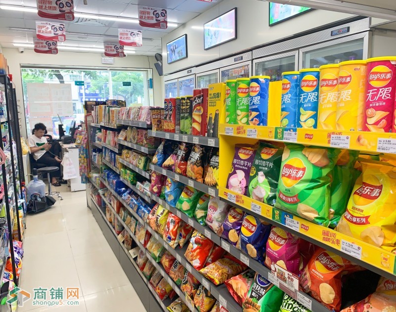 W捡漏-龙岗区南联临街超市整体优价转让！图3
