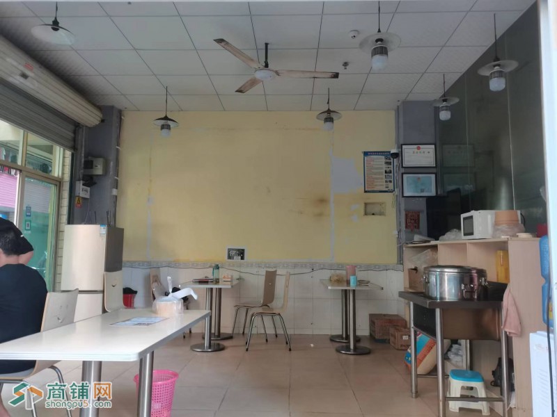 龙华区龙华街道湘川大师加盟店转让W图3