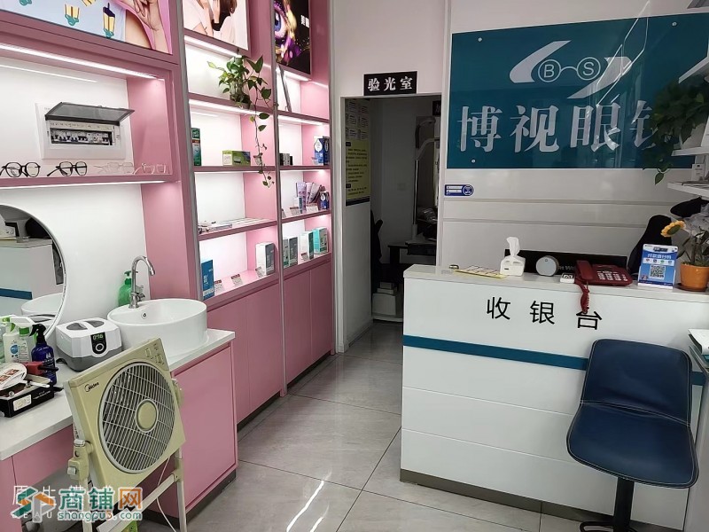 簇桥百锦路临街店区转让W图2