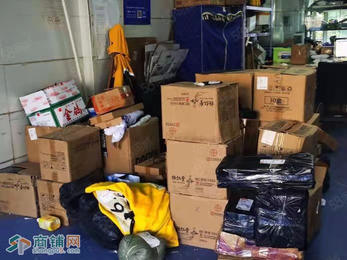 铁西区张士申通快递一级站点驿站出兑接手就挣钱可查数据图2
