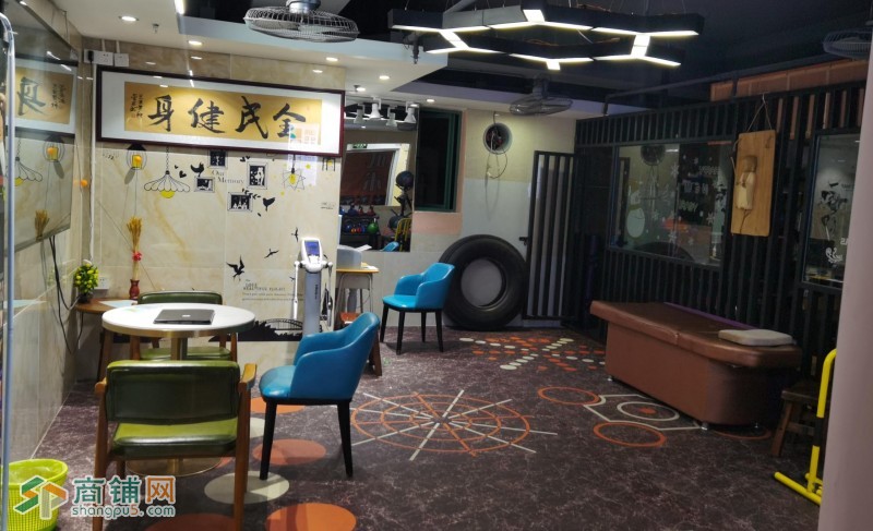 罗湖旺铺500-1000招租，50元/平方