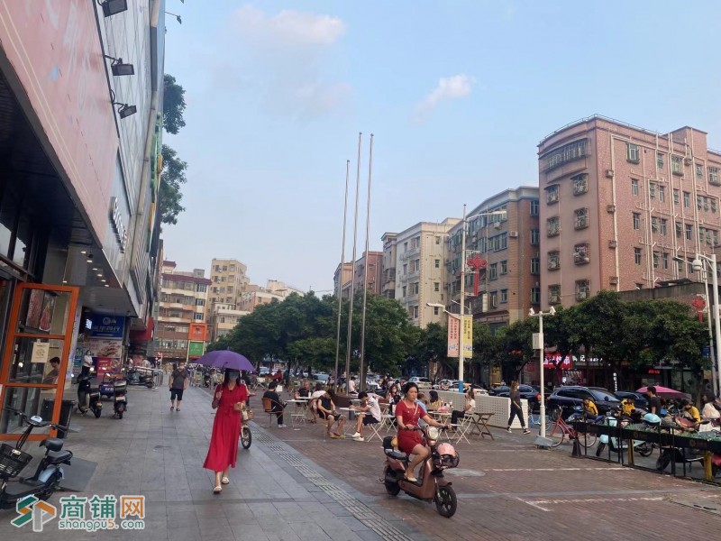 宝安临街门面音乐餐饮转让图2