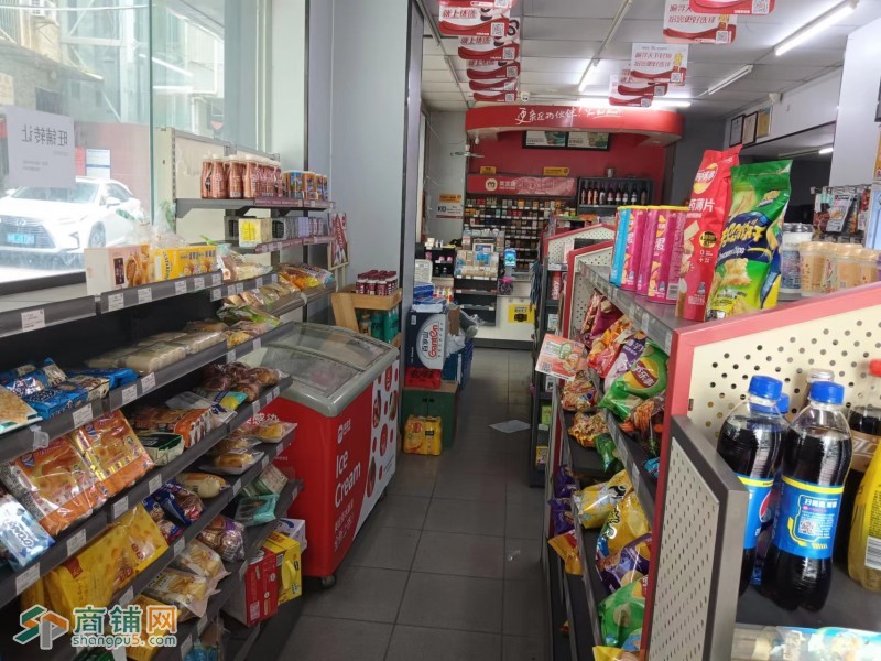 W龙岗区美宜佳便利店低价转让图2