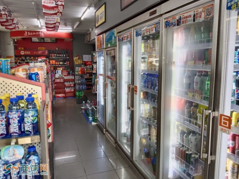 W龙岗区美宜佳便利店低价转让图3