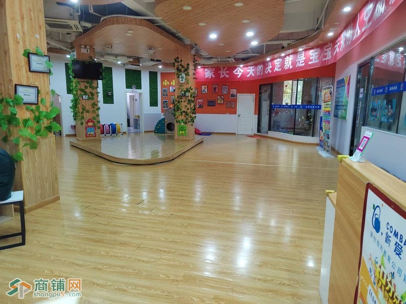 编号22228运河区天成郡府东区门市出售图2