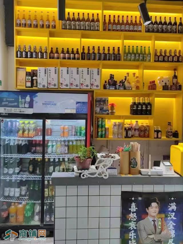 铁西区贵和街品牌餐饮店火锅店出兑平层180营业额6000-7000+图3