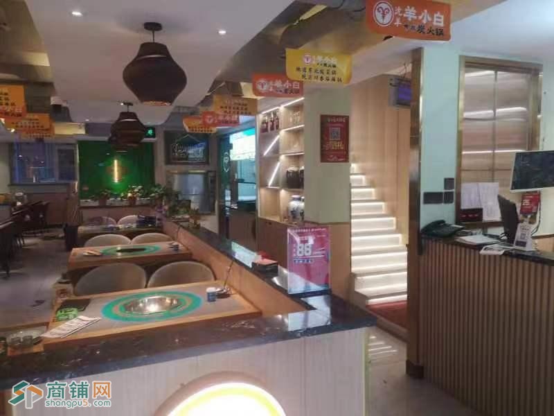 门市出租图2