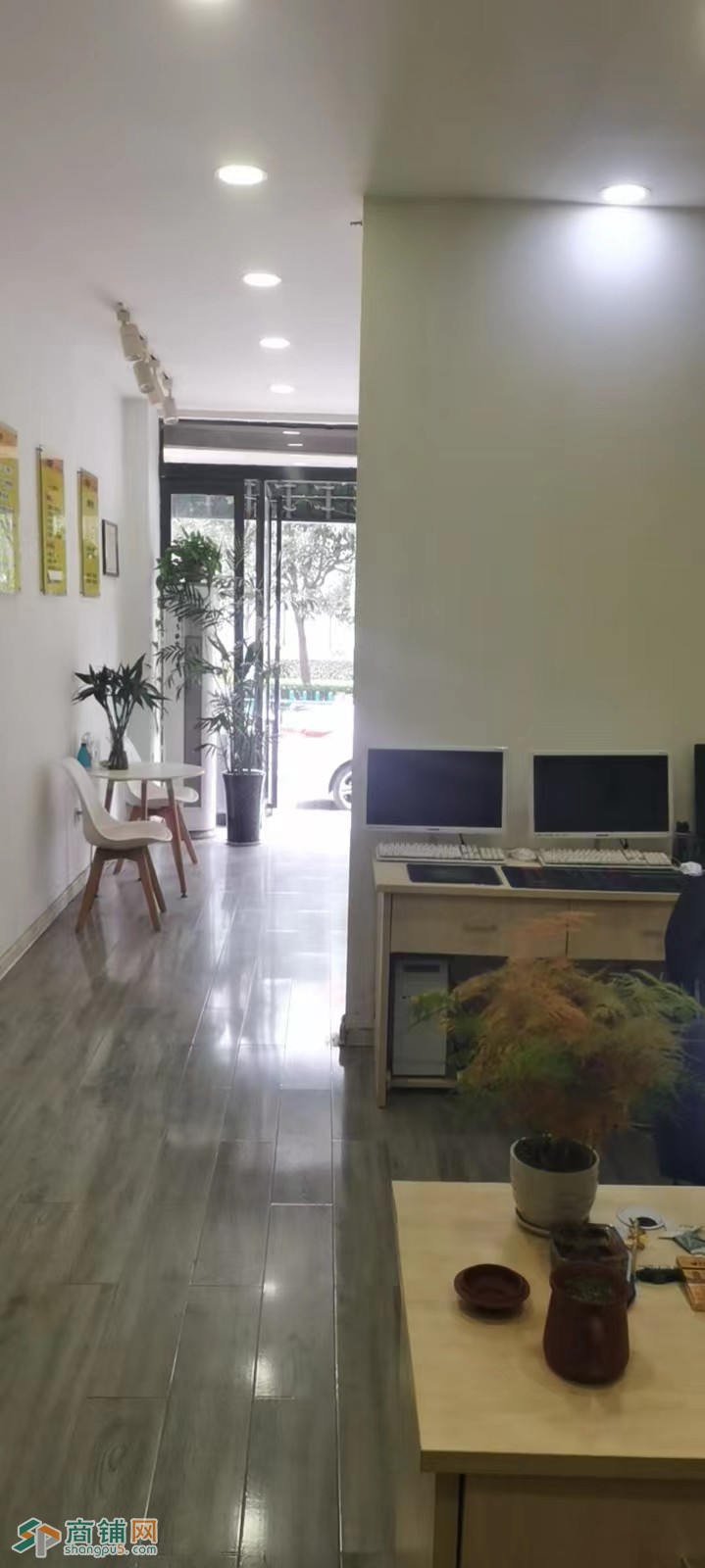 洛阳市涧西区联盟路商铺转让图2