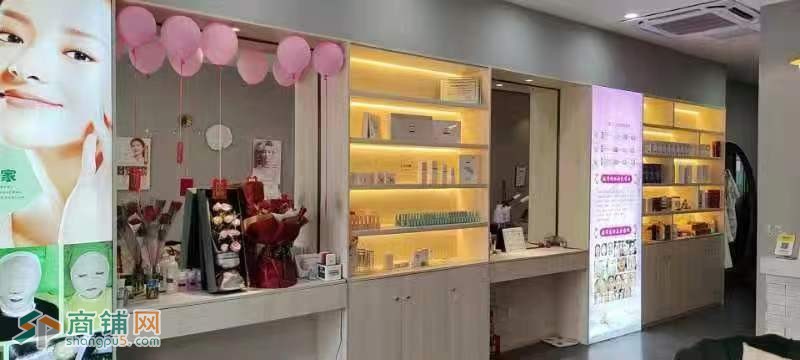 龙华区观澜临街美容店转让W图2