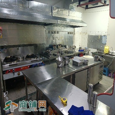 转租外卖店铺图2