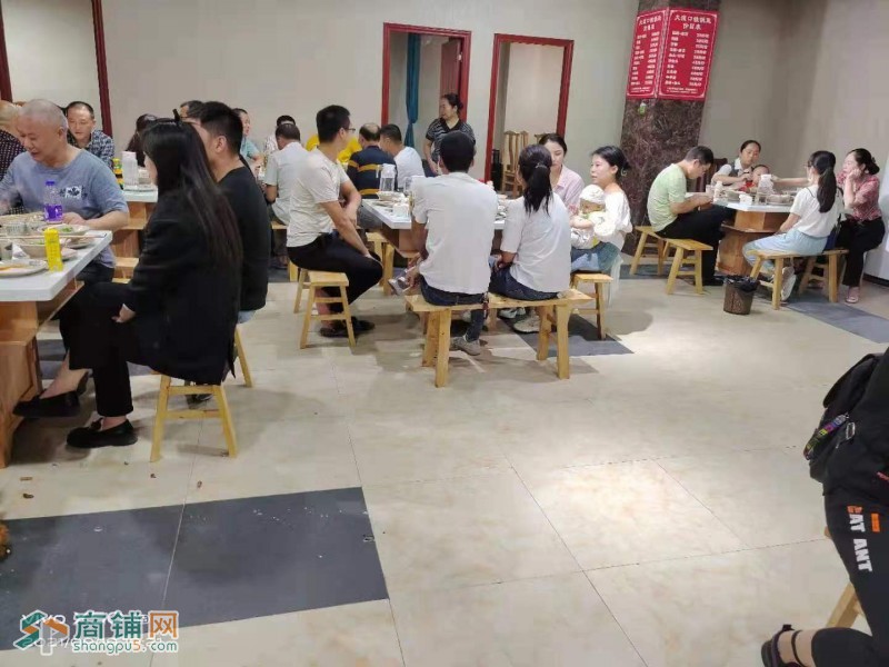 火锅店转让图3