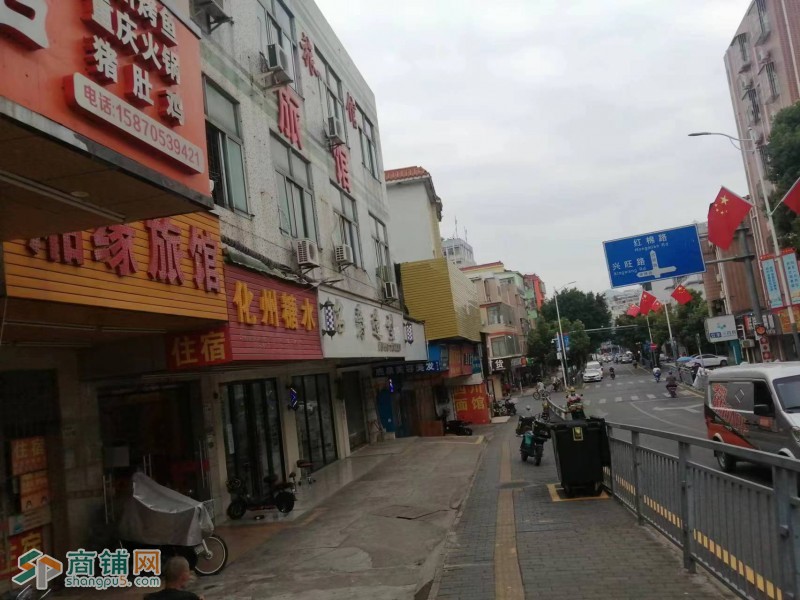 W龙岗区横岗四联路江湖川菜馆转让无行业限制图3