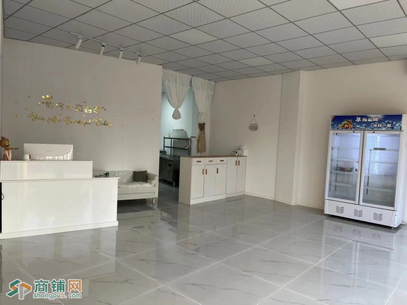 浑南区全运路水果捞店奶茶店出兑兑费包括房费可空兑图2