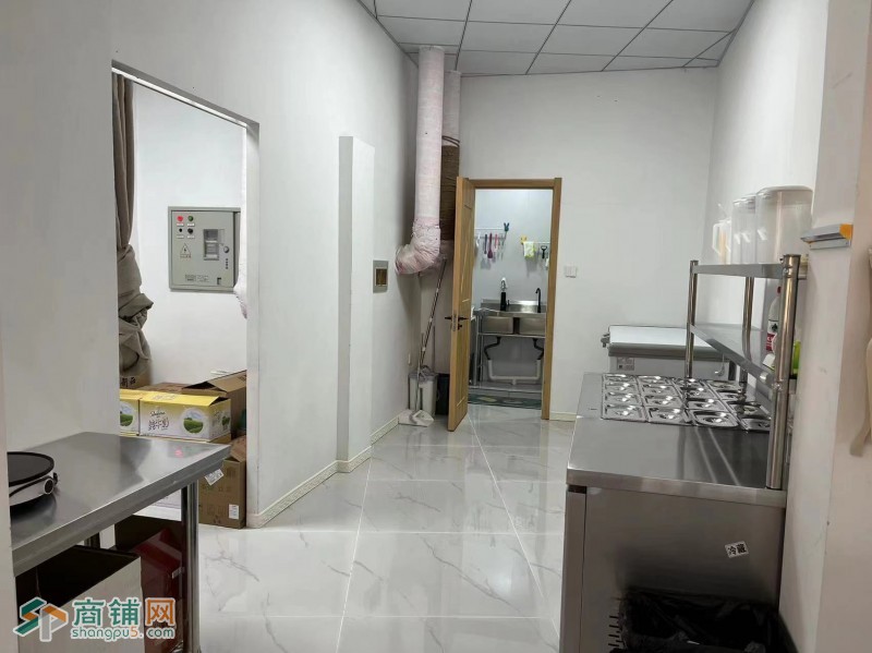 浑南区全运路水果捞店奶茶店出兑兑费包括房费可空兑图3