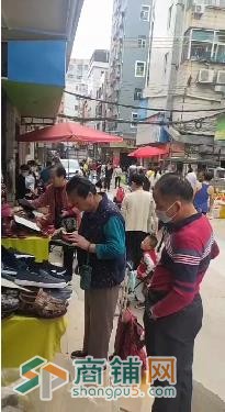 W深圳龙岗杂货店转让图3