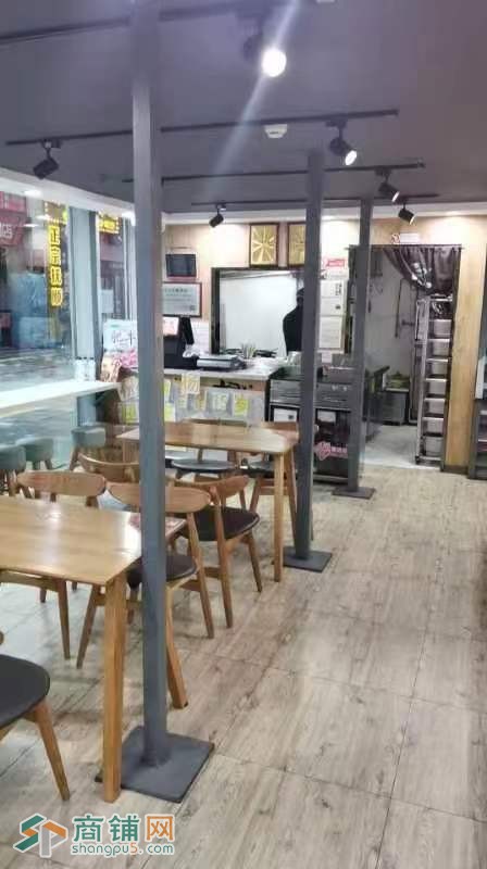 沈河区华府天地杨国福麻辣烫转让图2