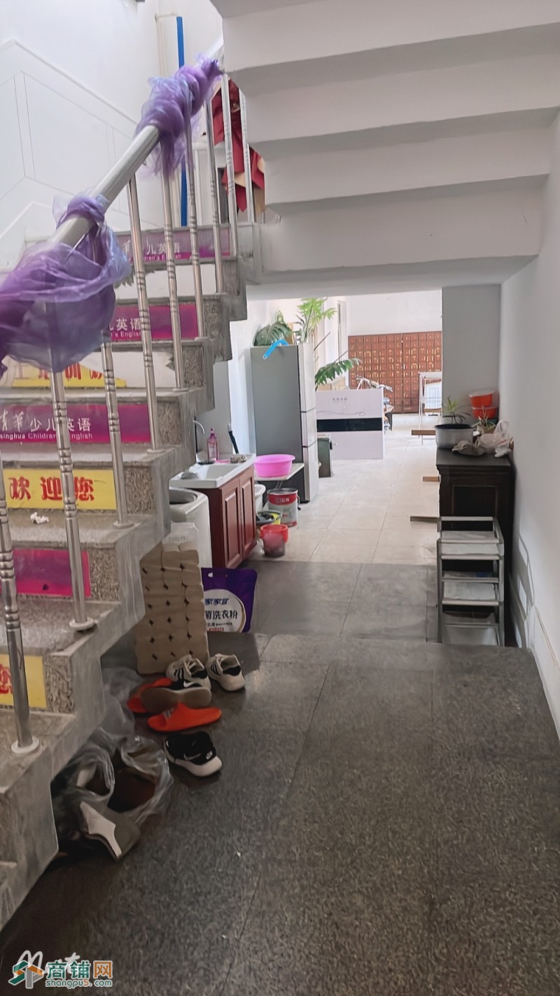 康骨堂中医理疗馆店铺转让图2