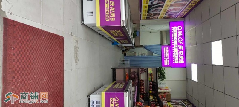 临街商铺转让，可空转或带货转让，接手即可营业，也可做其他图2