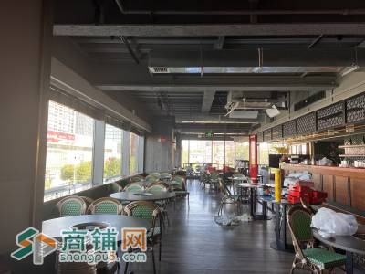 中国红街480㎡商铺出租图2