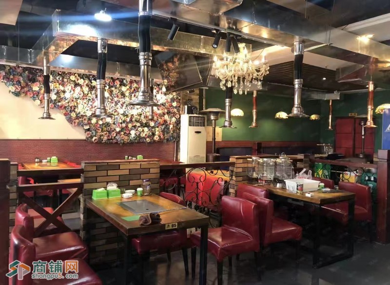 大东区八王寺街门市出租无行业限制餐饮店美容店都可面积大租金便宜图2