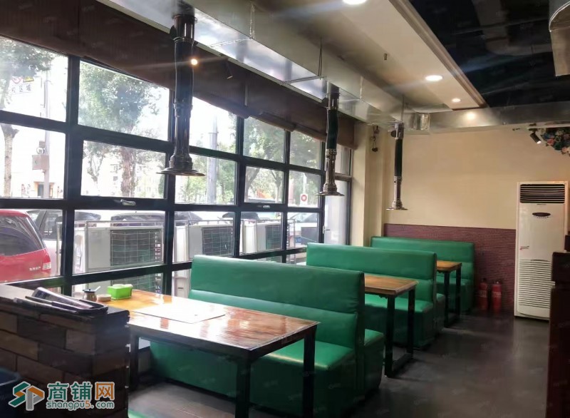 大东区八王寺街门市出租无行业限制餐饮店美容店都可面积大租金便宜图3