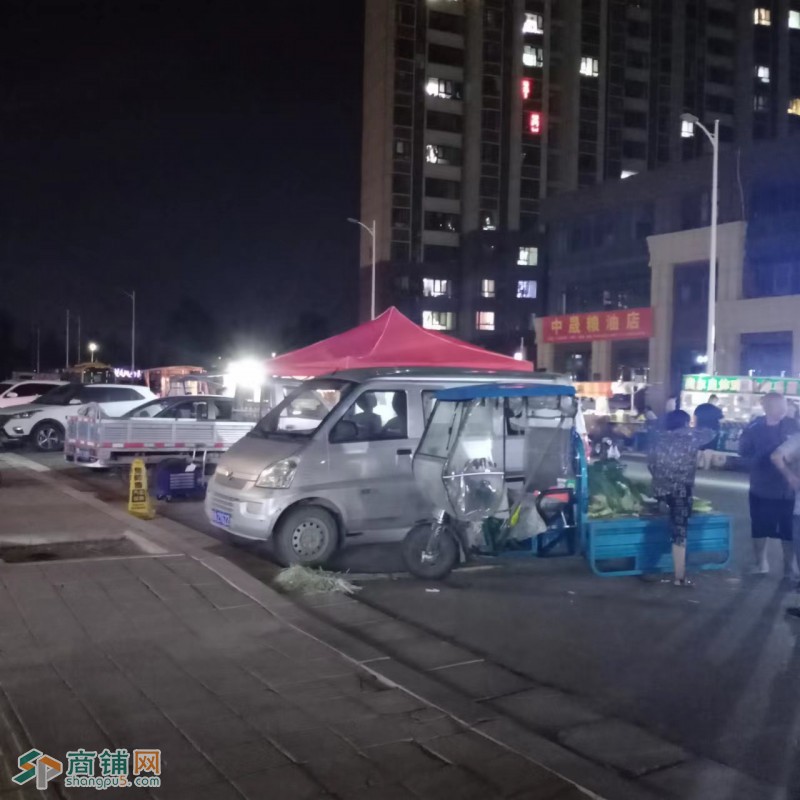 超市，酒店，火锅店200平方可分割图2