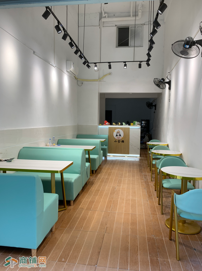 龙华区大浪街道小食糖奶茶小吃店转让图2