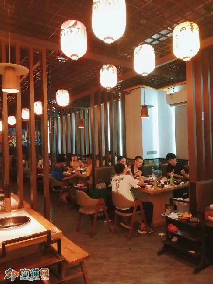 w转让 月流水稳定20万＋的盈利火锅店挥泪转让  中介勿扰图2