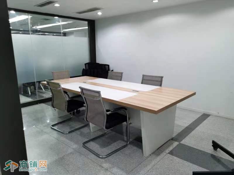 城南高新地标级写字楼火热招租！图3